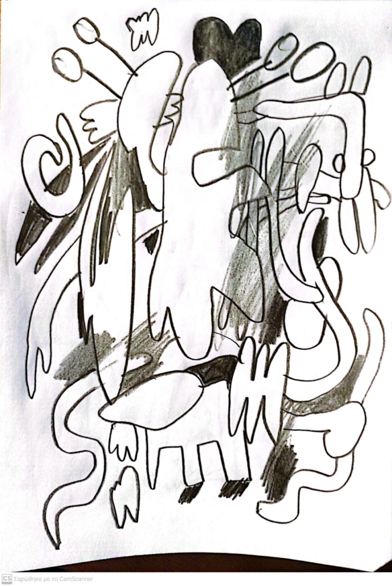 drawings