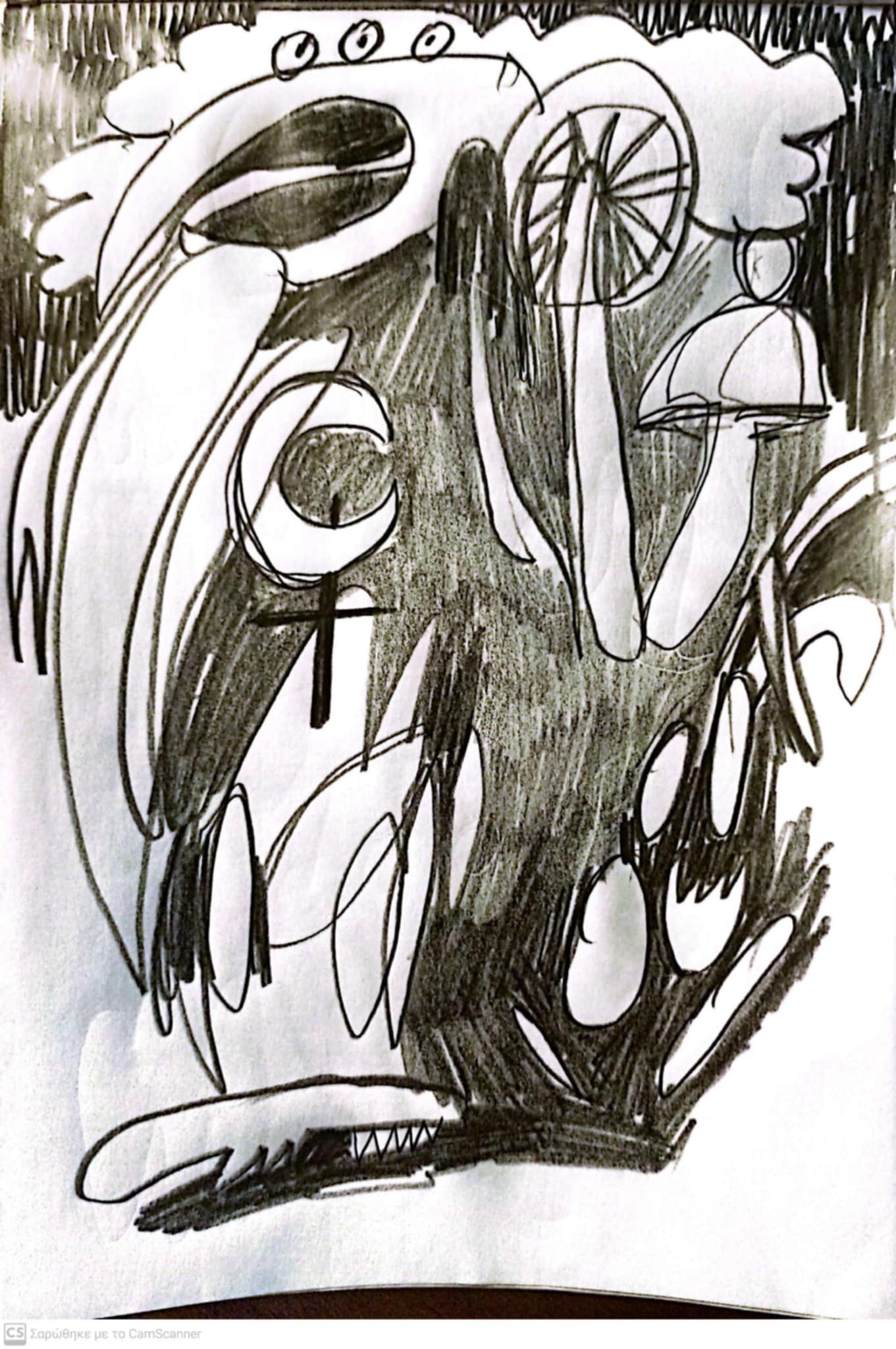 drawings